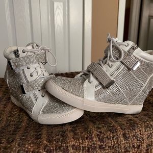 INC International concepts Debby Sneakers